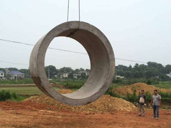 水泥制品如何在高溫的夏季進行降溫處理？